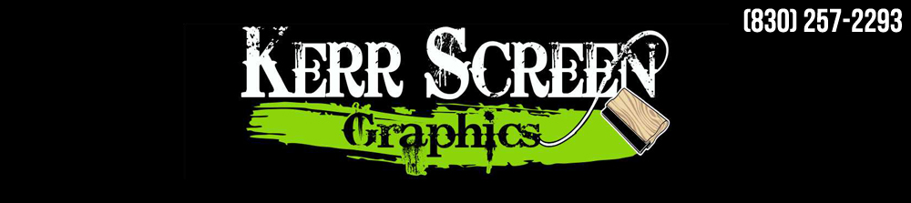KerrScreen Graphics
